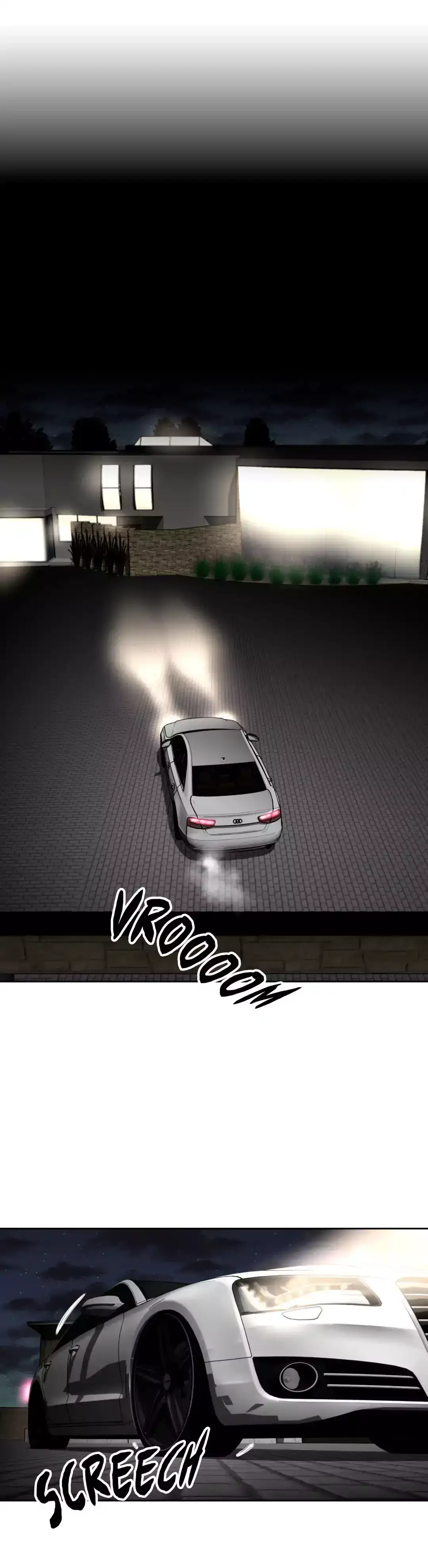 Brawling Go! - Chapter 99 [photo 30] - MangaPorn