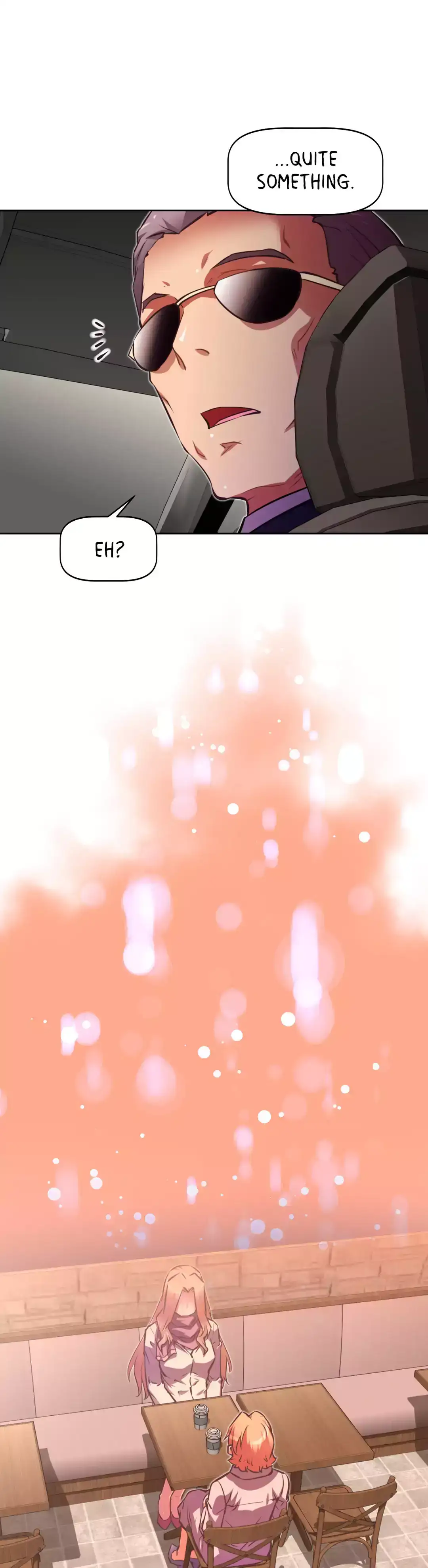 Brawling Go! - Chapter 99 [photo 34] - MangaPorn