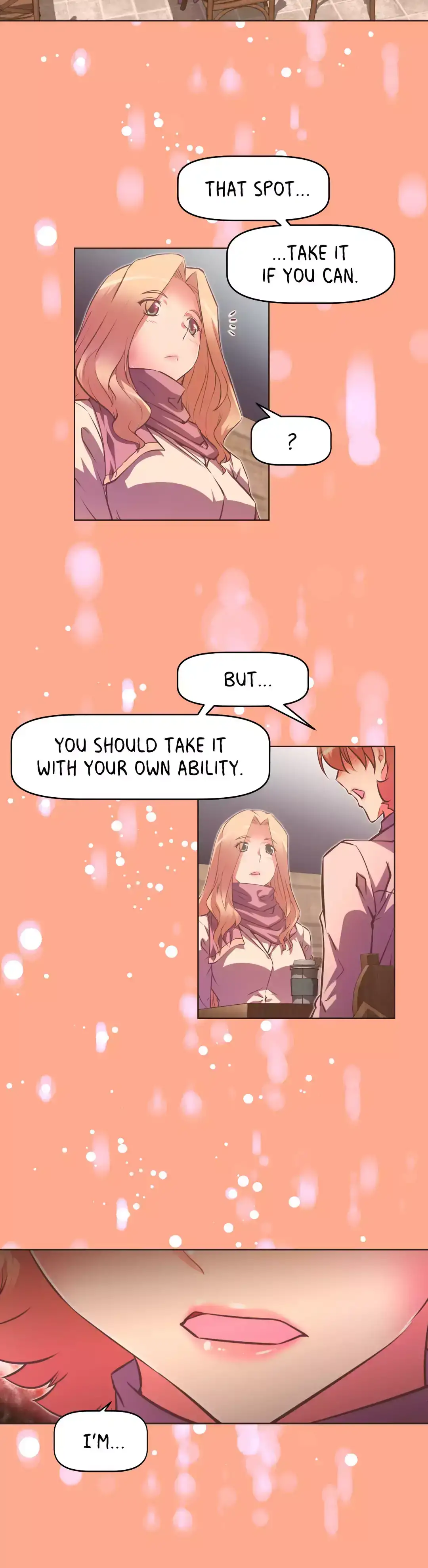 Brawling Go! - Chapter 99 [photo 35] - MangaPorn