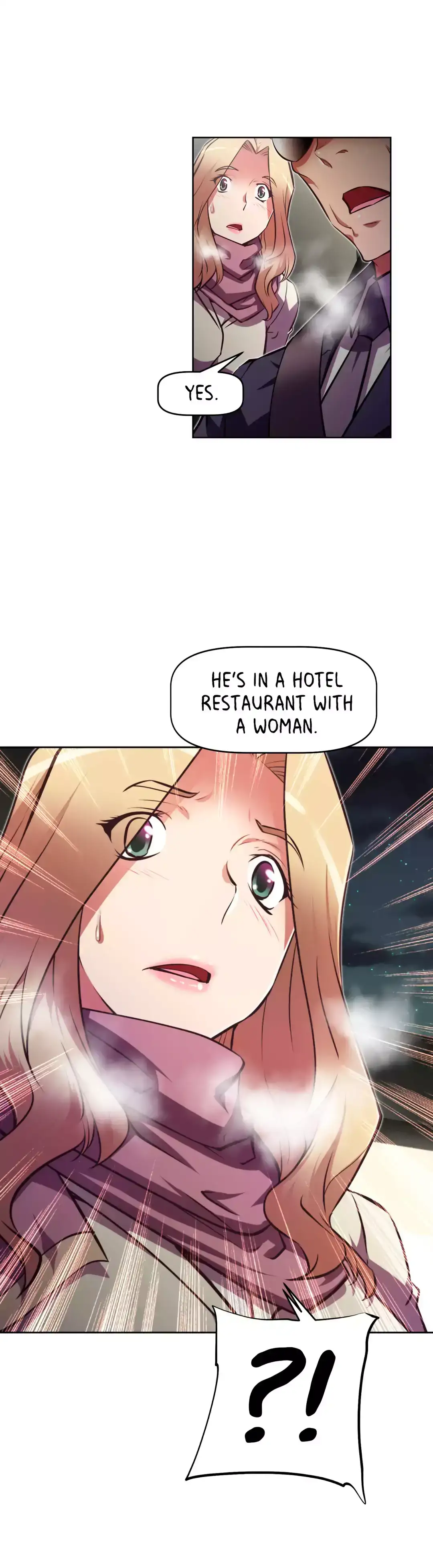 Brawling Go! - Chapter 99 [photo 41] - MangaPorn