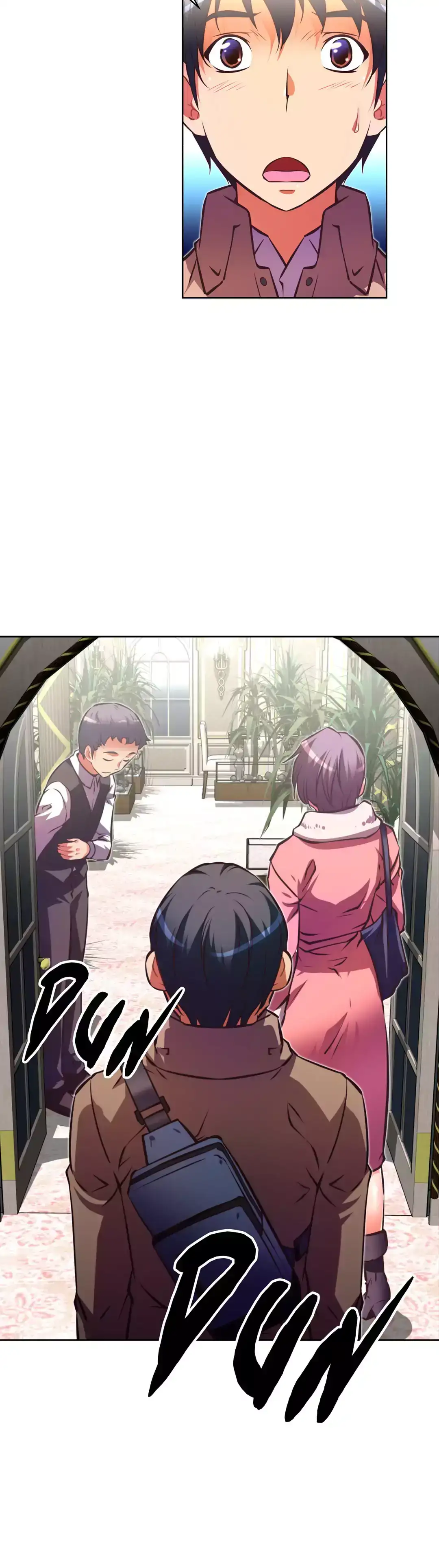 Brawling Go! - Chapter 99 [photo 6] - MangaPorn