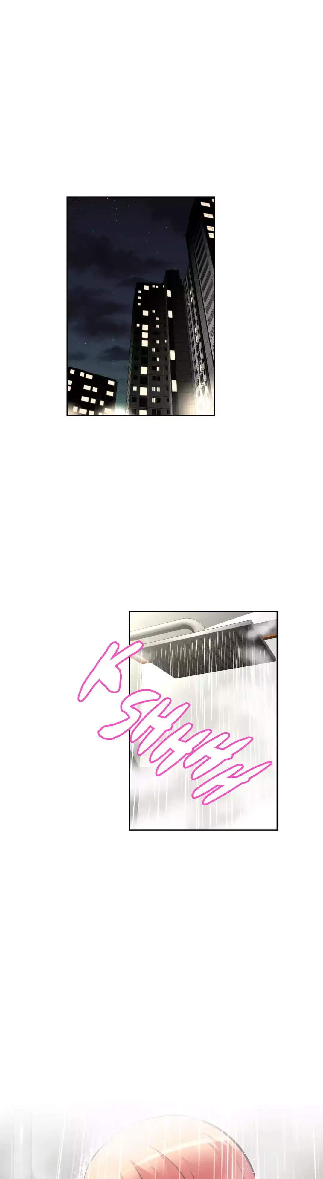 Brawling Go! - Chapter 99 [photo 9] - MangaPorn