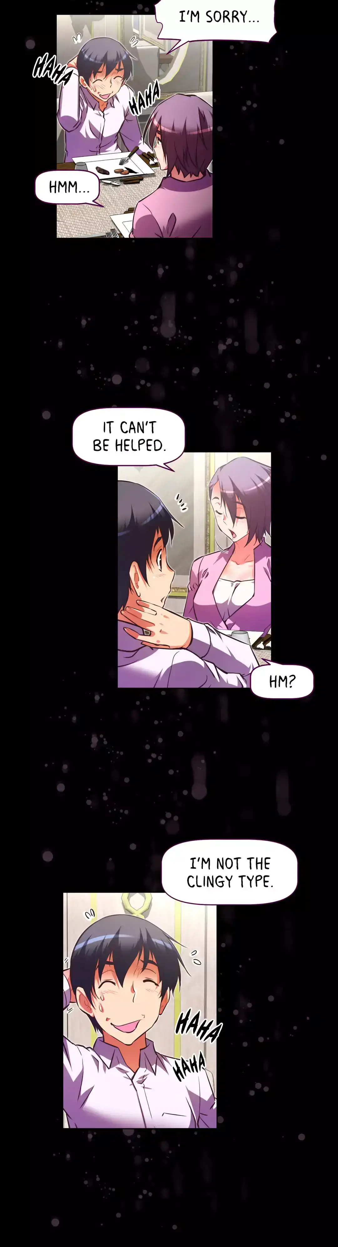 Brawling Go! - Chapter 100 [photo 13] - MangaPorn