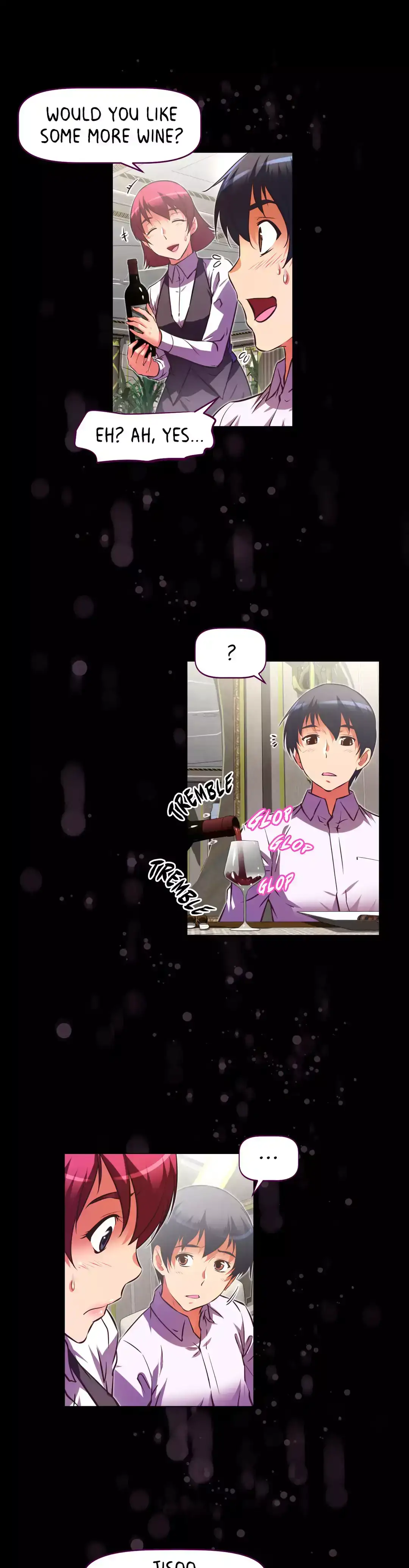 Brawling Go! - Chapter 100 [photo 14] - MangaPorn