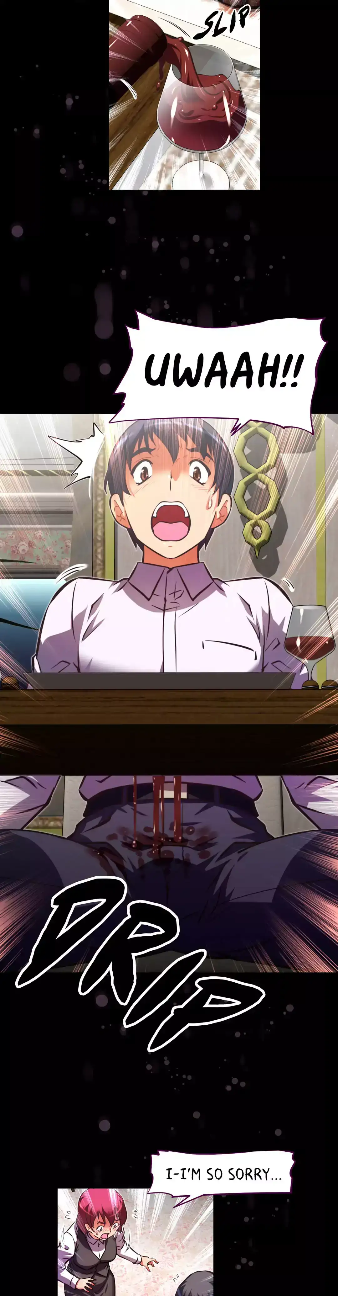 Brawling Go! - Chapter 100 [photo 16] - MangaPorn