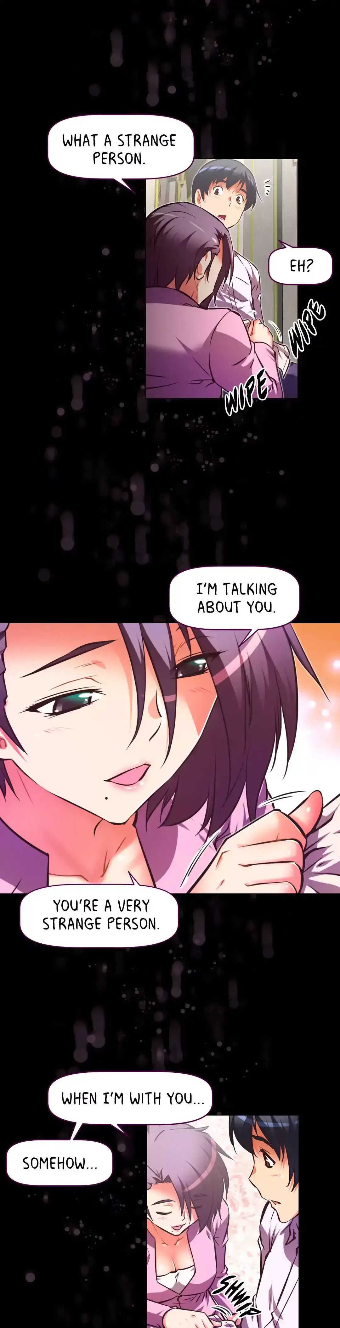 Brawling Go! - Chapter 100 [photo 24] - MangaPorn