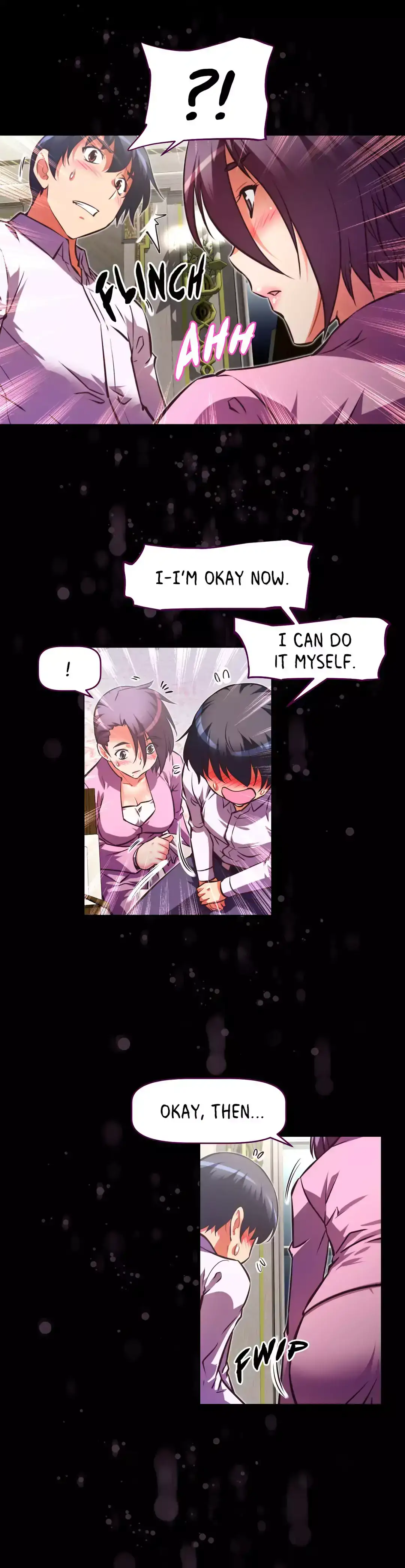 Brawling Go! - Chapter 100 [photo 26] - MangaPorn