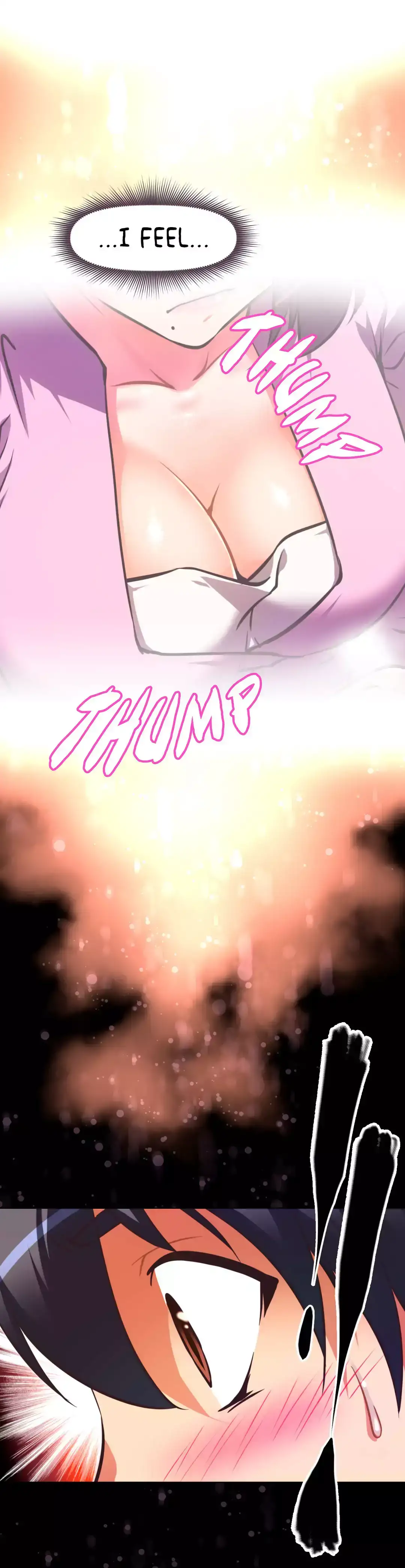 Brawling Go! - Chapter 100 [photo 28] - MangaPorn