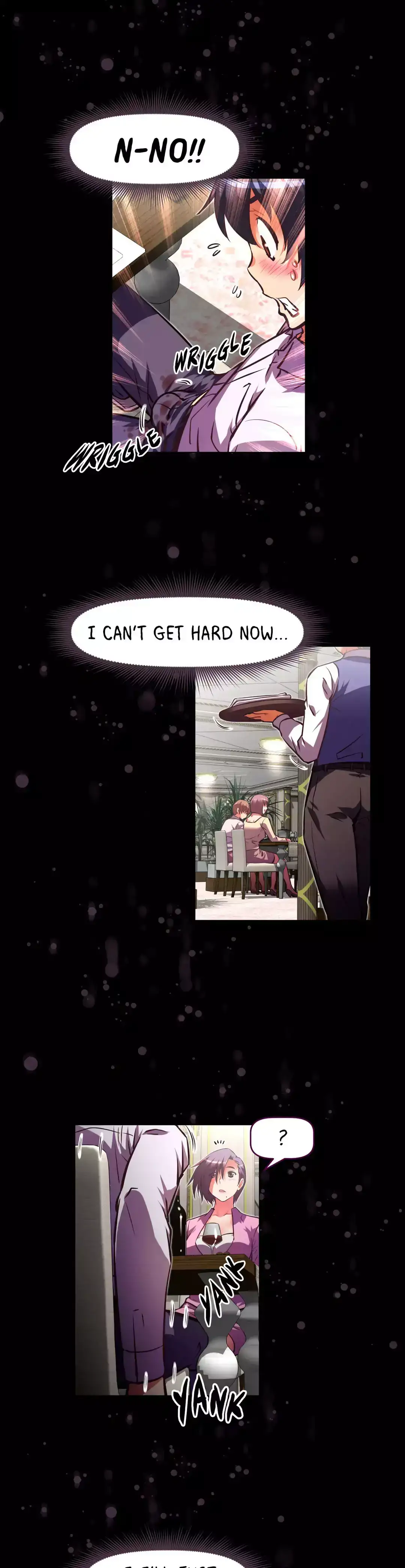 Brawling Go! - Chapter 100 [photo 29] - MangaPorn