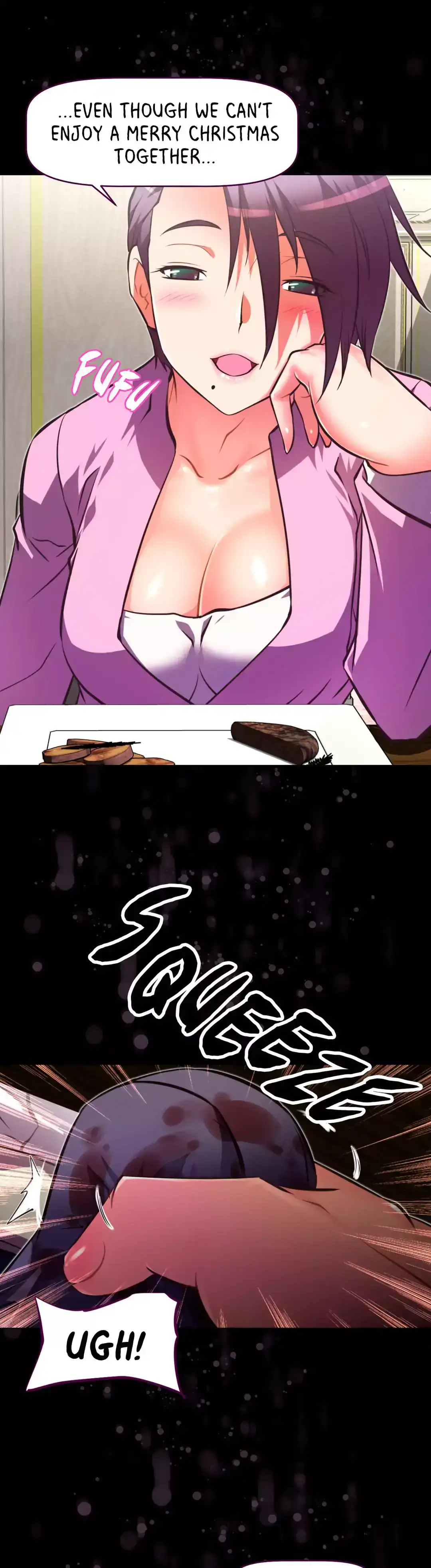 Brawling Go! - Chapter 100 [photo 38] - MangaPorn