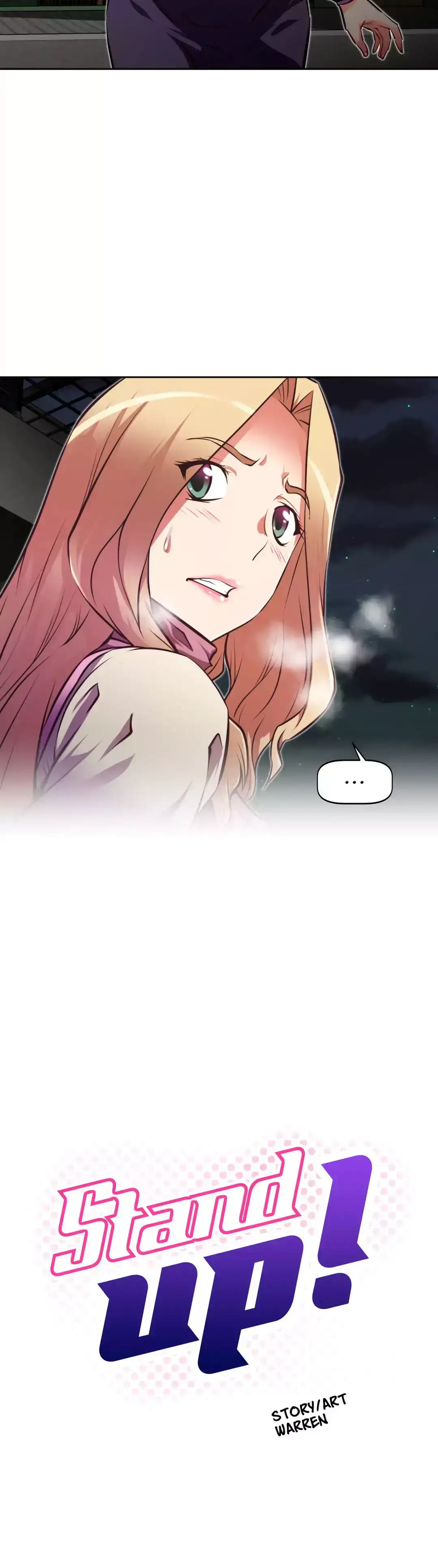 Brawling Go! - Chapter 100 [photo 4] - MangaPorn