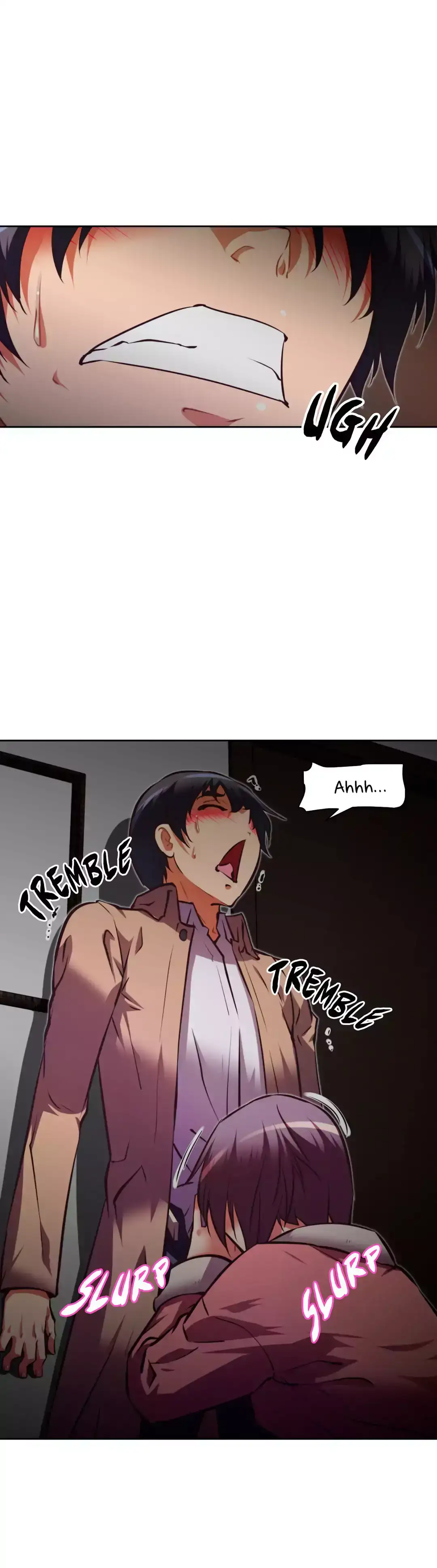 Brawling Go! - Chapter 100 [photo 6] - MangaPorn