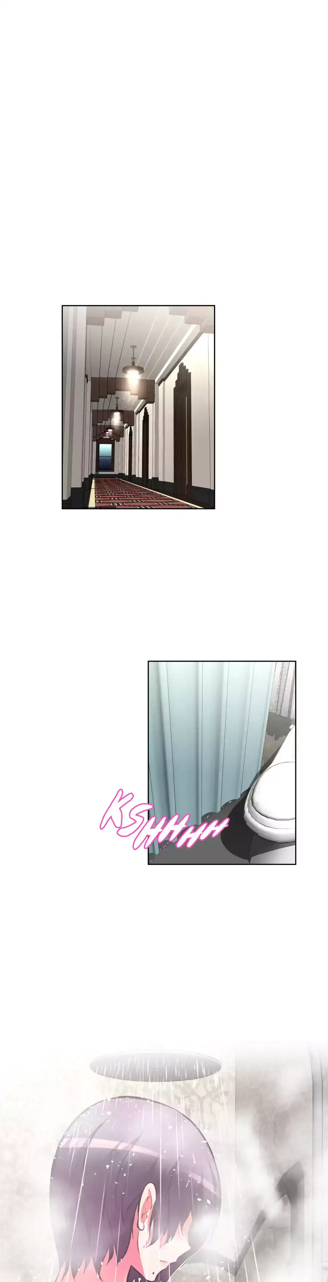 Brawling Go! - Chapter 101 [photo 1] - MangaPorn