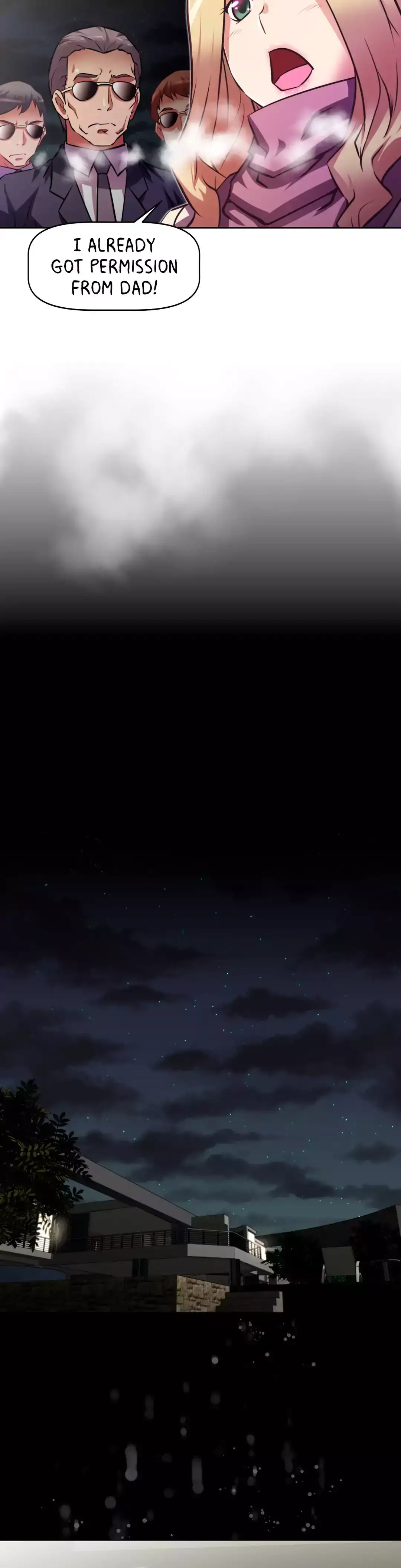 Brawling Go! - Chapter 101 [photo 21] - MangaPorn