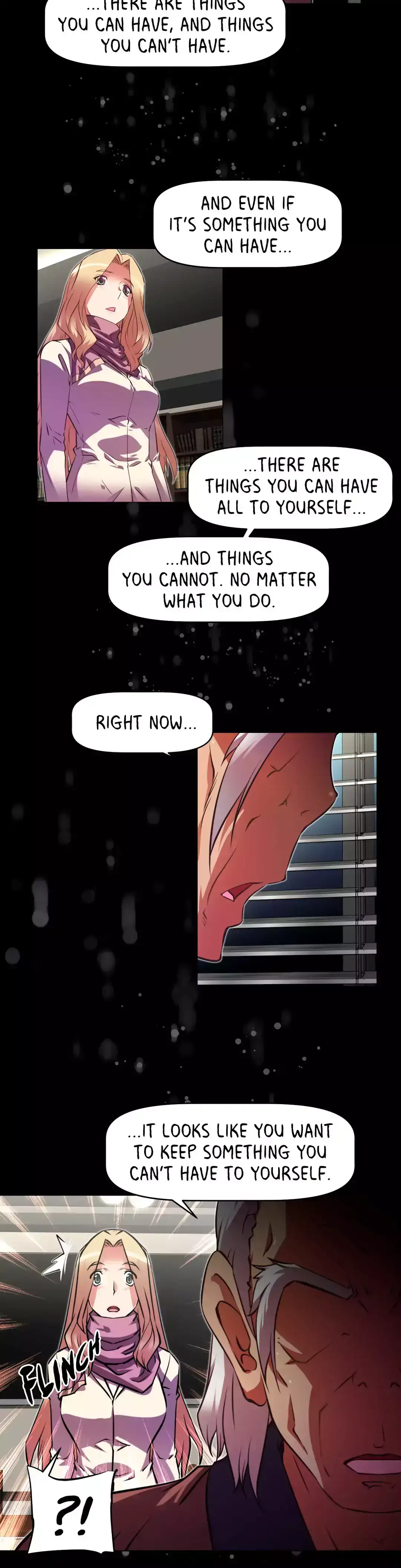 Brawling Go! - Chapter 101 [photo 24] - MangaPorn