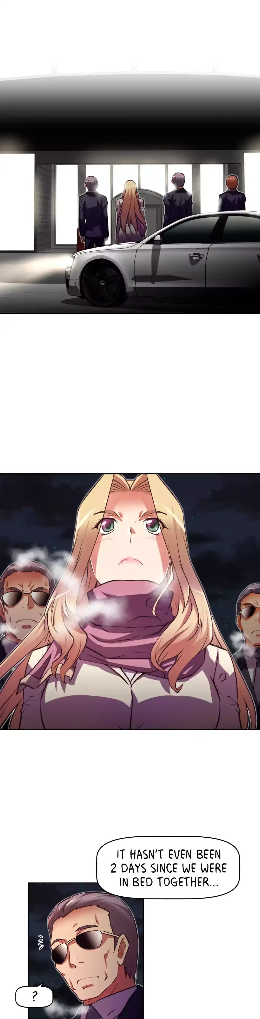 Brawling Go! - Chapter 101 [photo 28] - MangaPorn