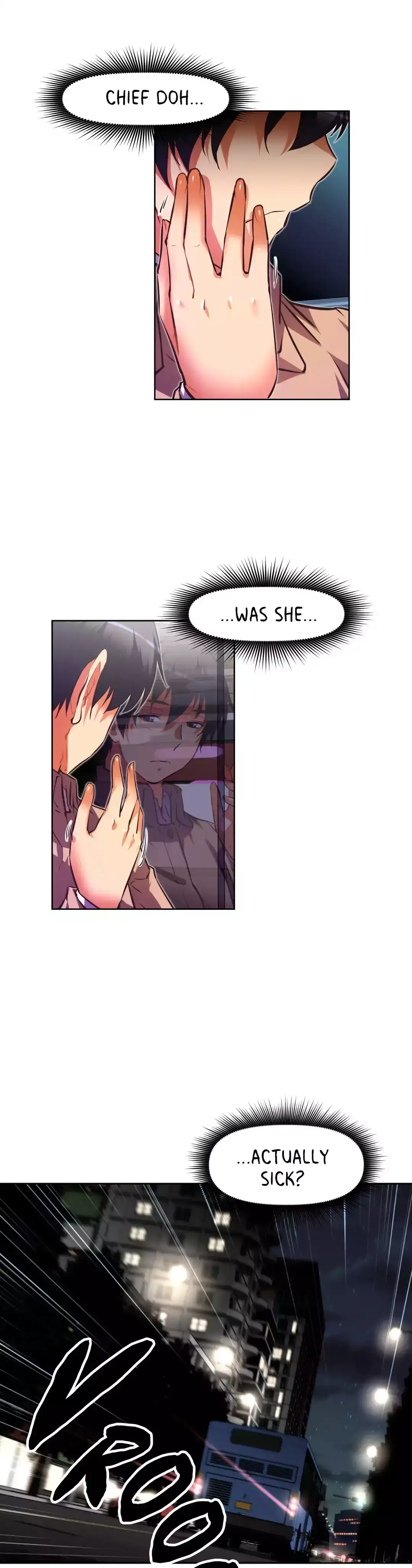 Brawling Go! - Chapter 102 [photo 13] - MangaPorn