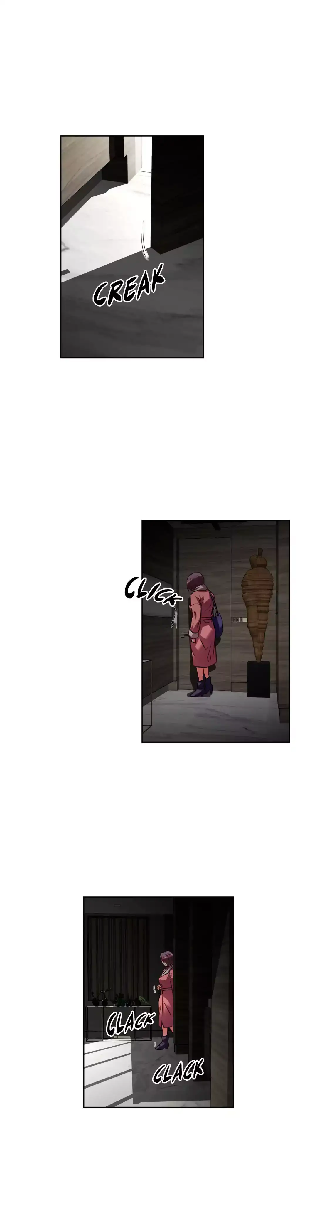 Brawling Go! - Chapter 102 [photo 16] - MangaPorn