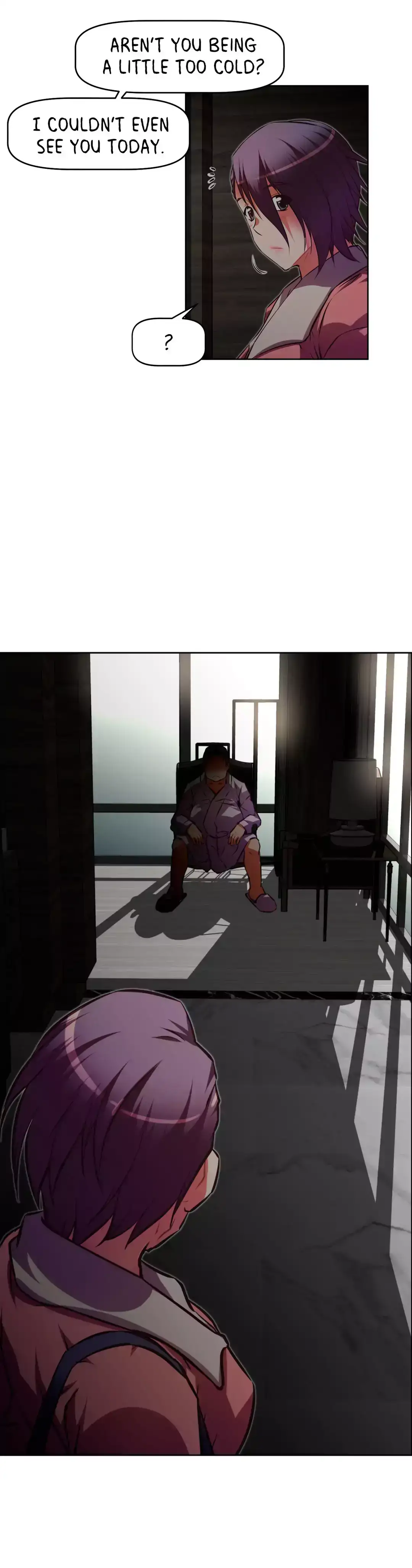 Brawling Go! - Chapter 102 [photo 17] - MangaPorn