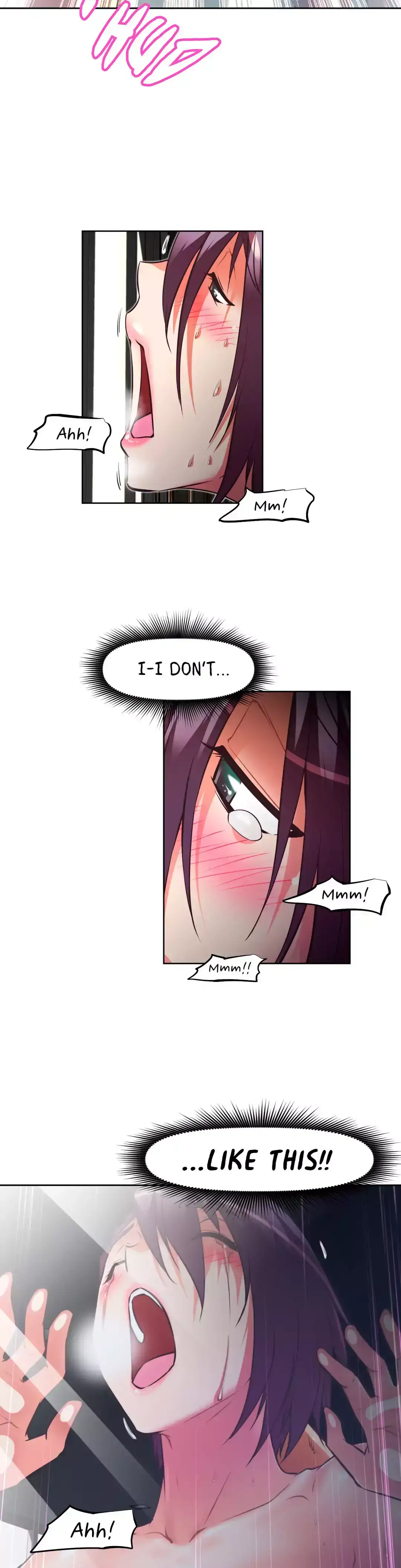 Brawling Go! - Chapter 102 [photo 27] - MangaPorn