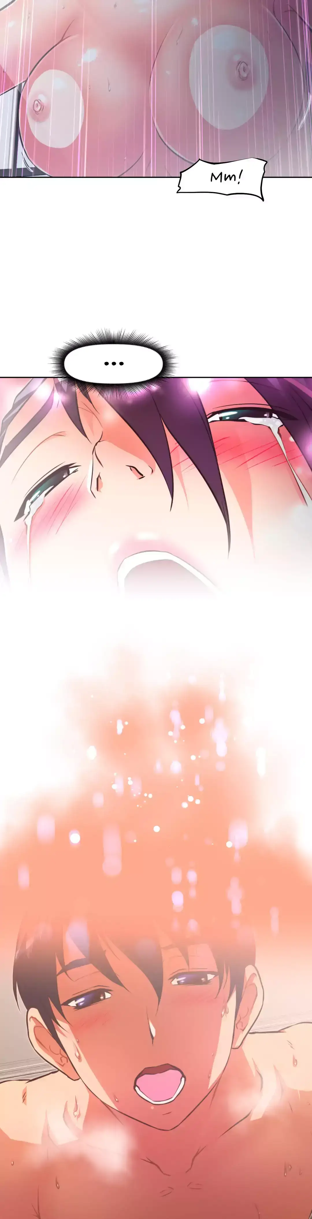 Brawling Go! - Chapter 102 [photo 28] - MangaPorn