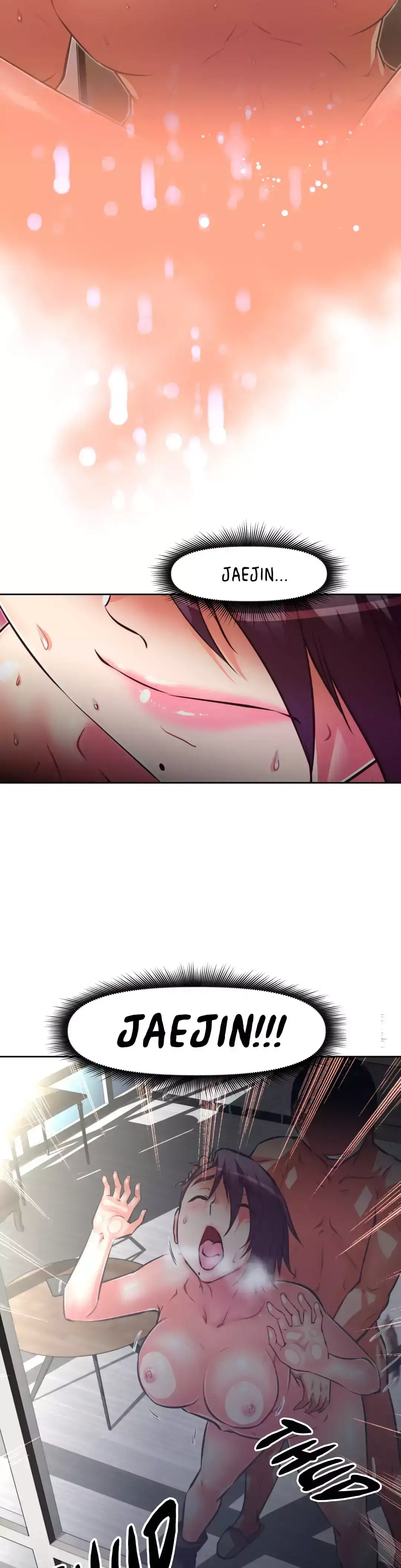 Brawling Go! - Chapter 102 [photo 29] - MangaPorn