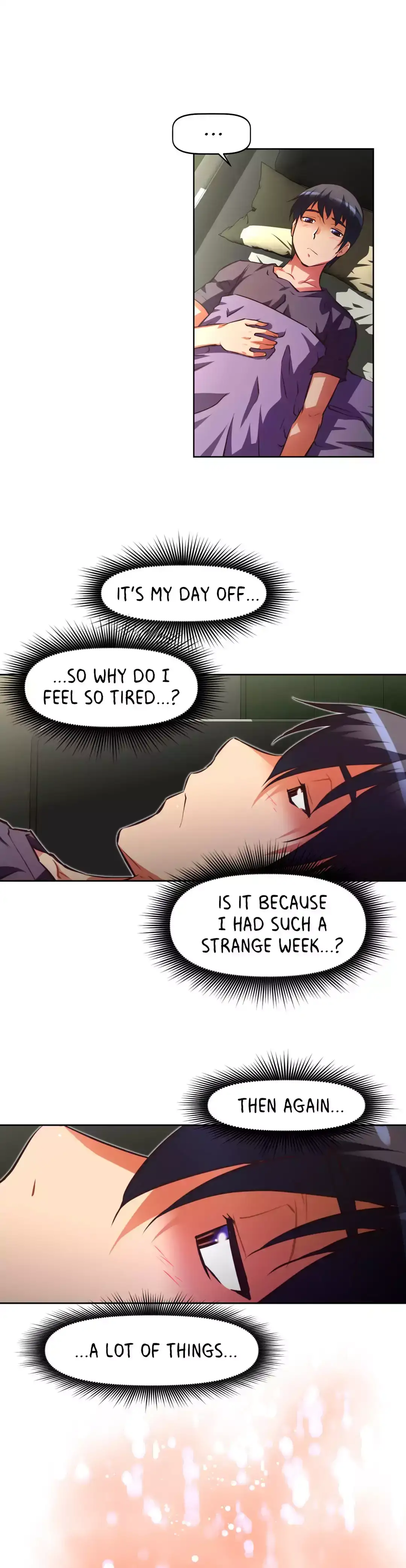 Brawling Go! - Chapter 102 [photo 32] - MangaPorn