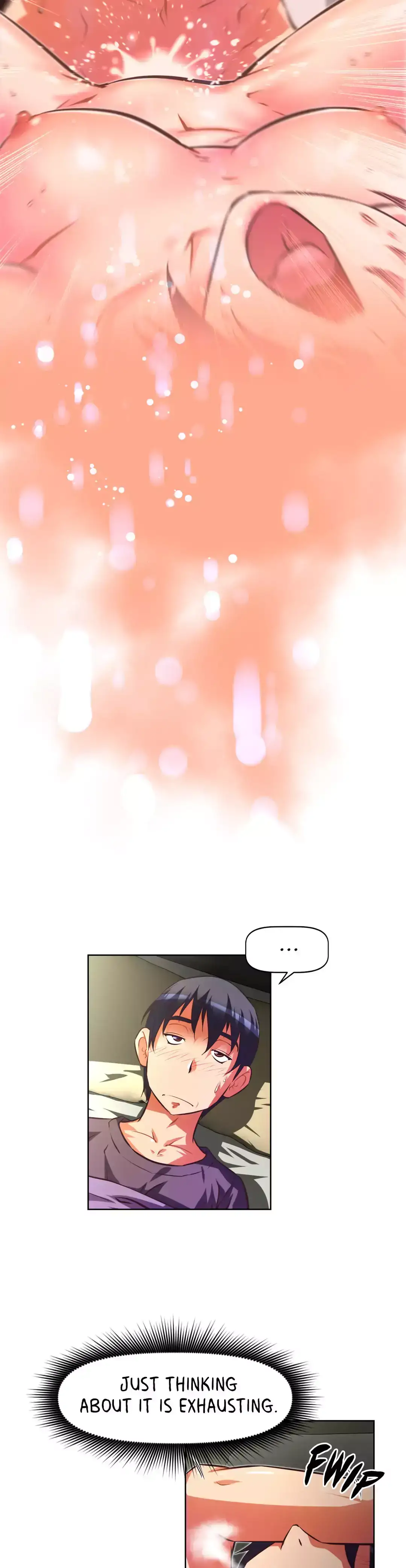 Brawling Go! - Chapter 102 [photo 35] - MangaPorn