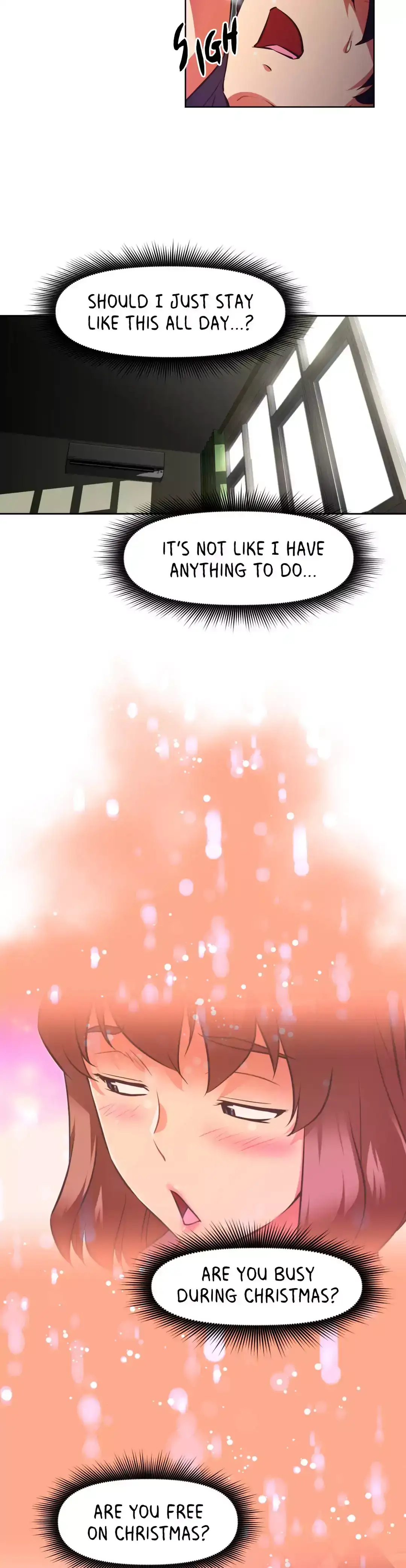 Brawling Go! - Chapter 102 [photo 36] - MangaPorn