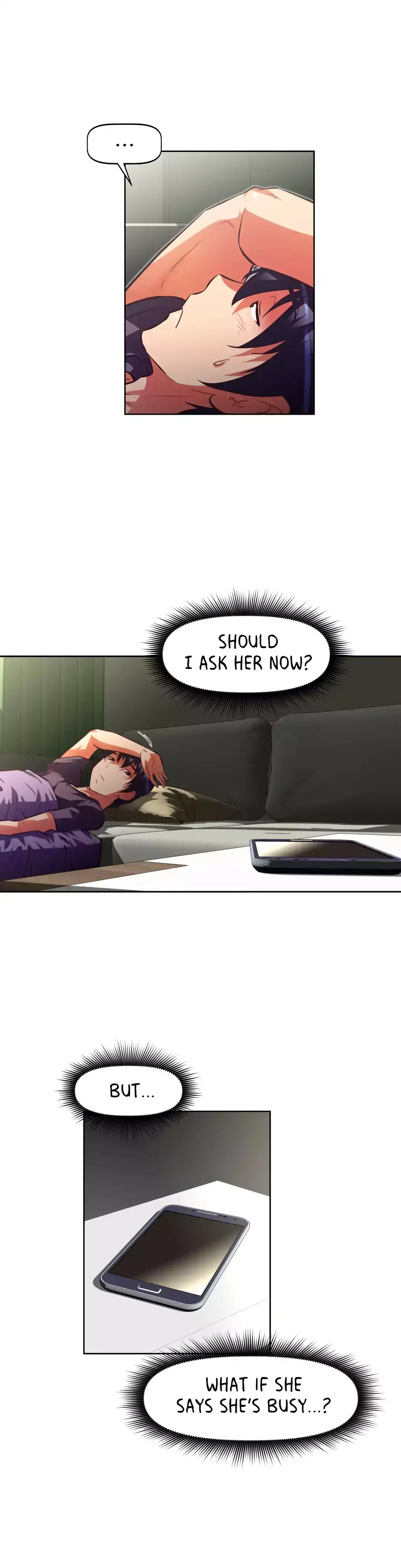 Brawling Go! - Chapter 102 [photo 39] - MangaPorn