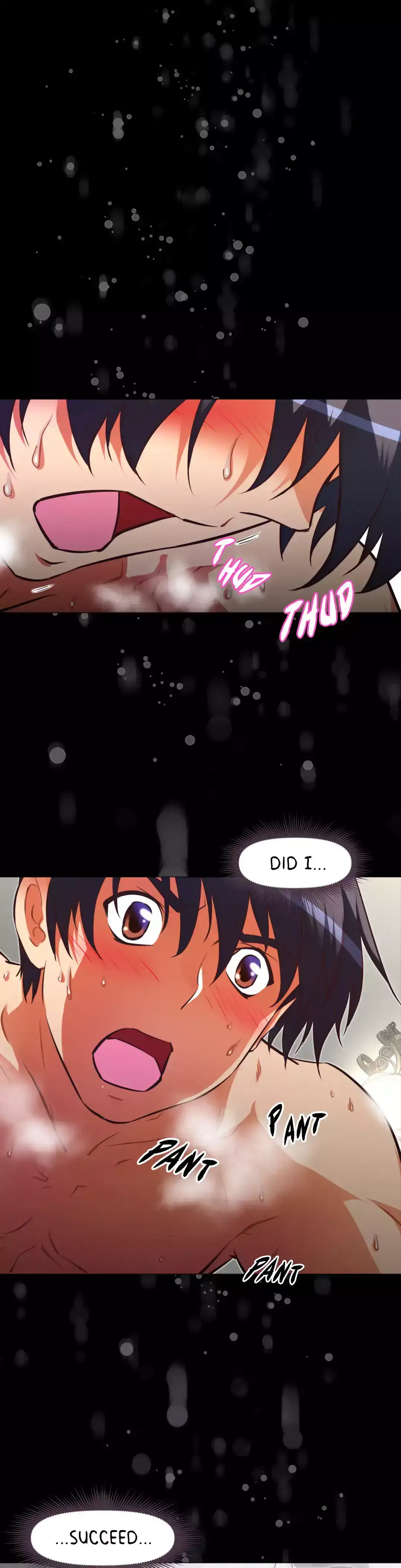 Brawling Go! - Chapter 102 [photo 5] - MangaPorn