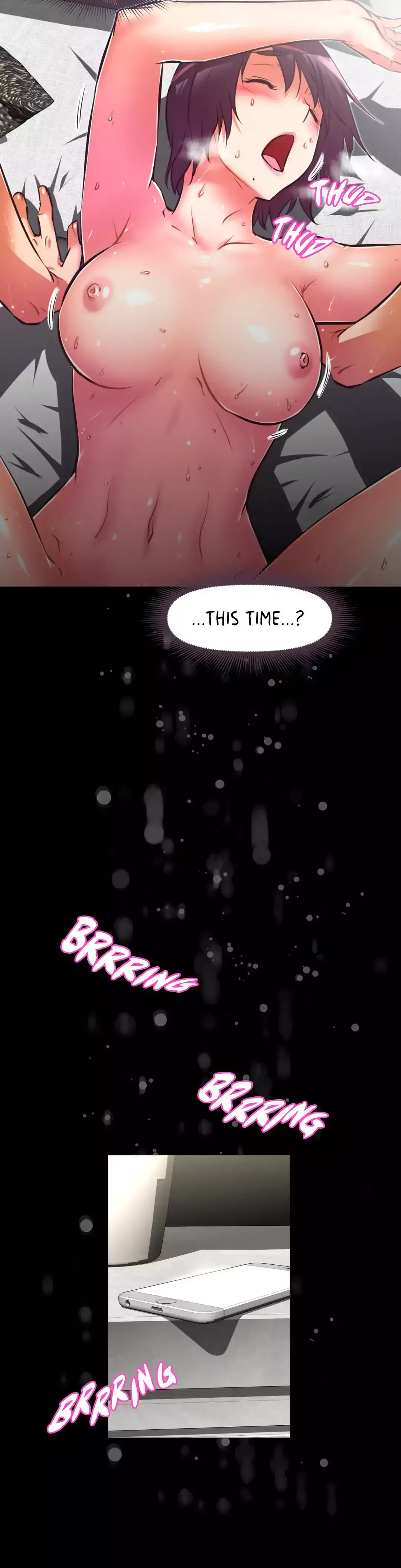 Brawling Go! - Chapter 102 [photo 6] - MangaPorn