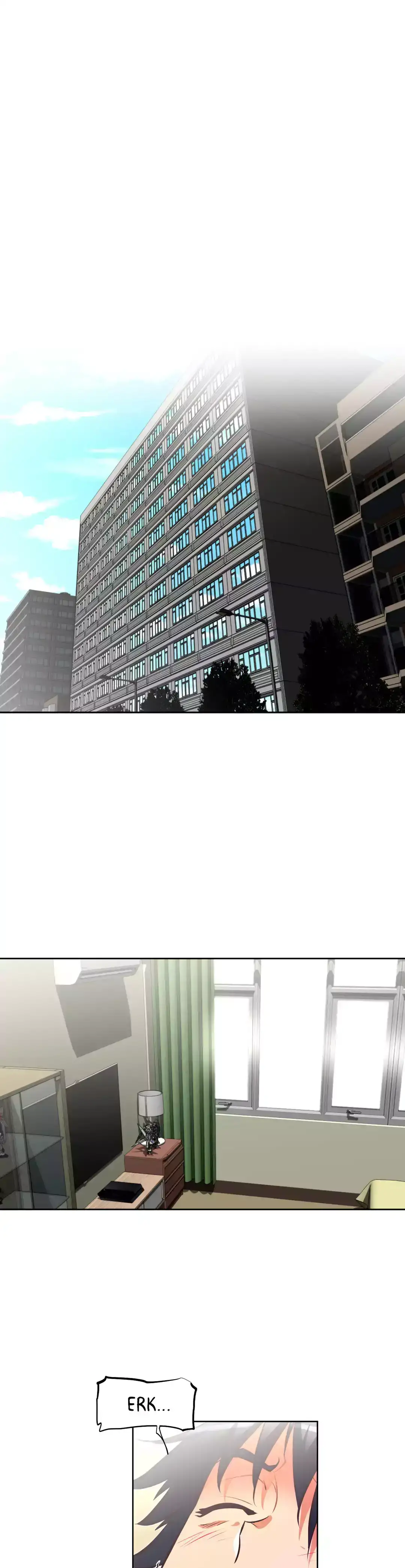 Brawling Go! - Chapter 103 [photo 1] - MangaPorn