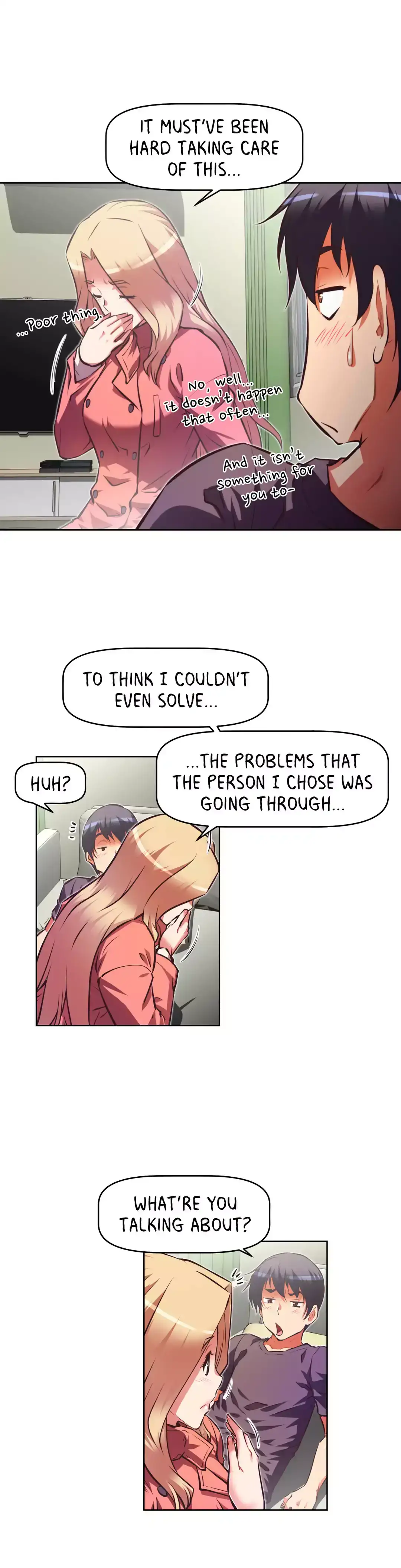 Brawling Go! - Chapter 103 [photo 11] - MangaPorn