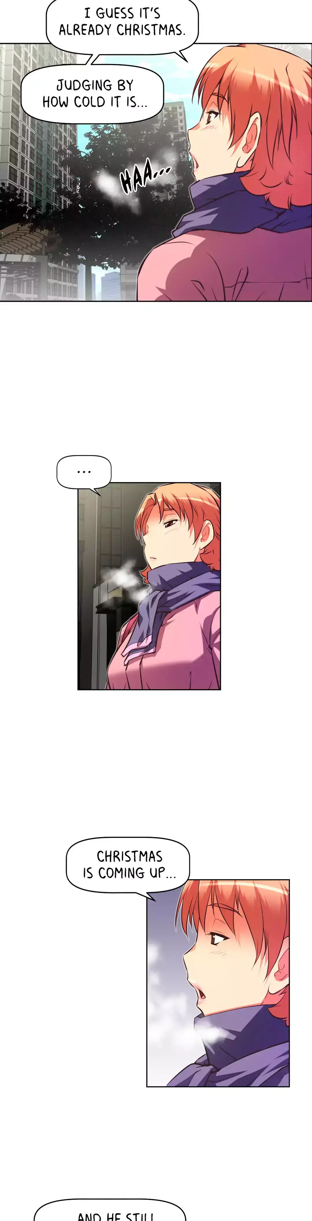 Brawling Go! - Chapter 103 [photo 16] - MangaPorn