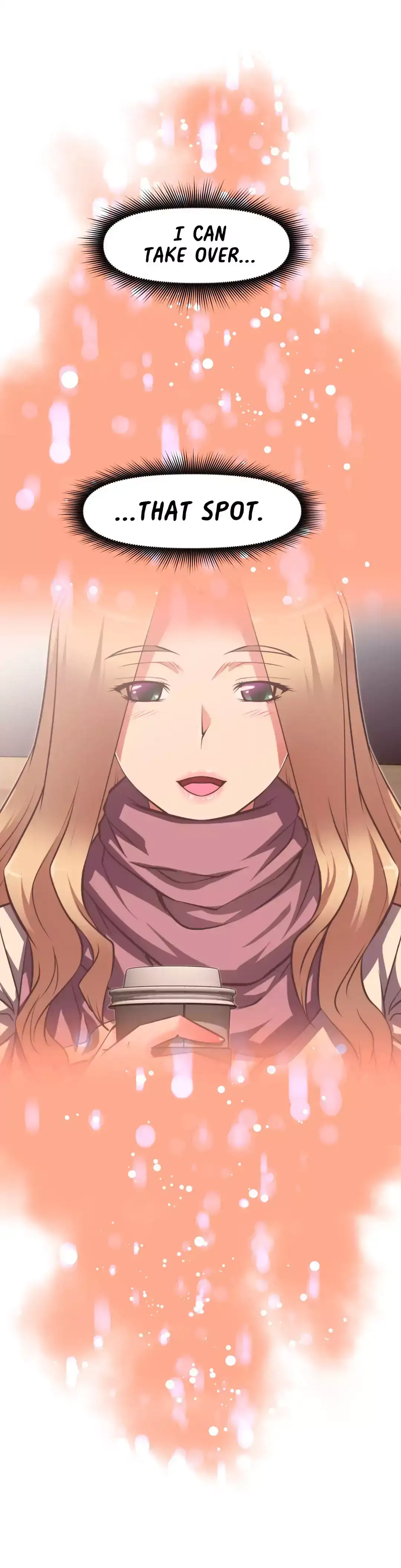 Brawling Go! - Chapter 103 [photo 18] - MangaPorn