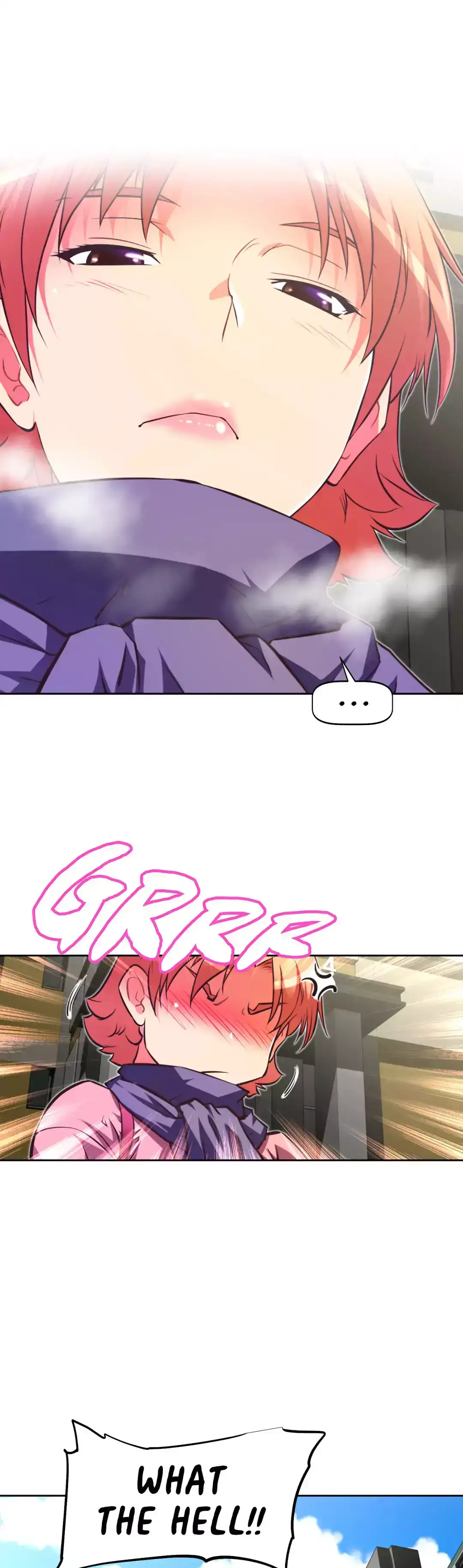 Brawling Go! - Chapter 103 [photo 19] - MangaPorn