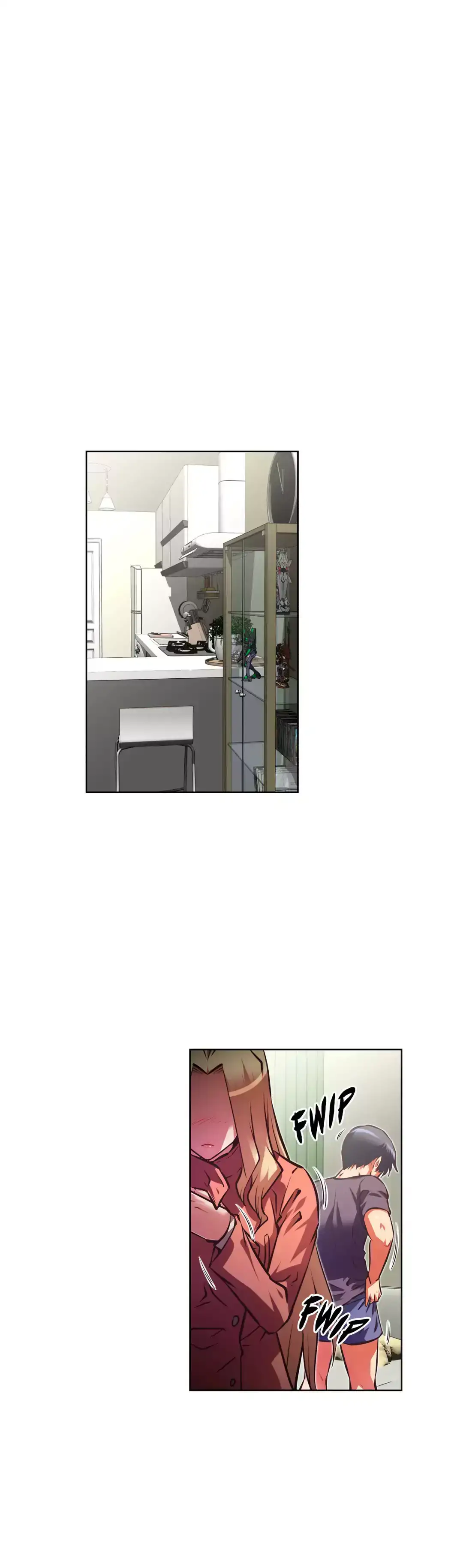 Brawling Go! - Chapter 103 [photo 23] - MangaPorn