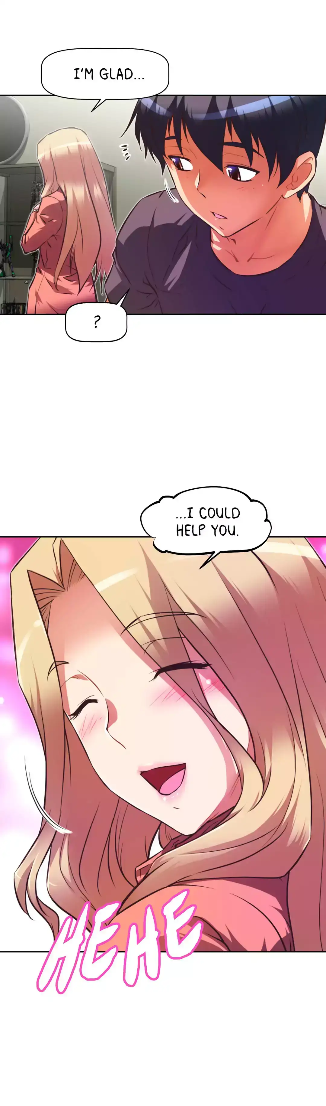 Brawling Go! - Chapter 103 [photo 24] - MangaPorn