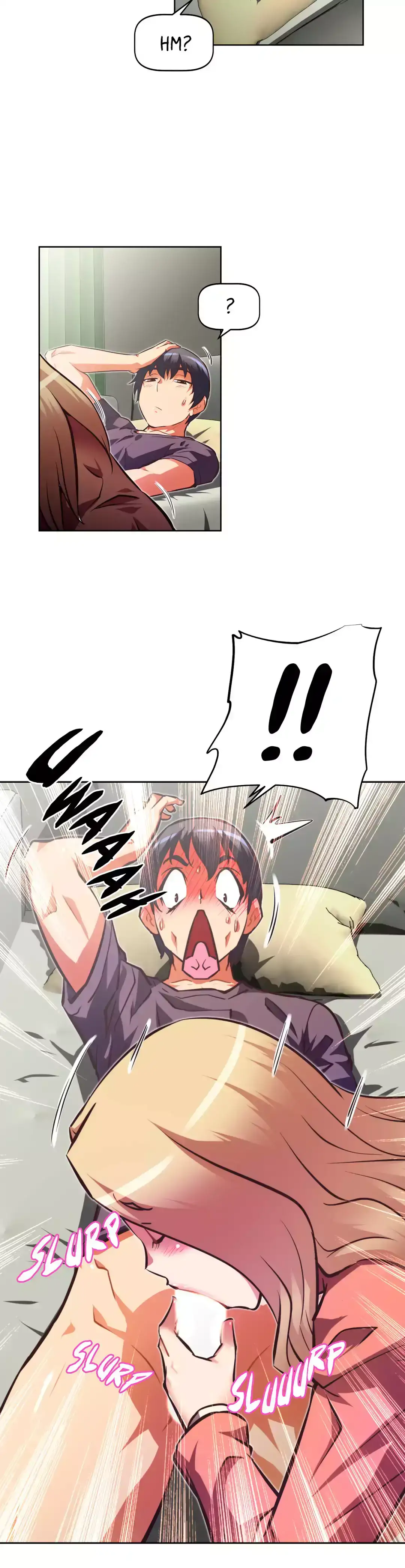 Brawling Go! - Chapter 103 [photo 3] - MangaPorn