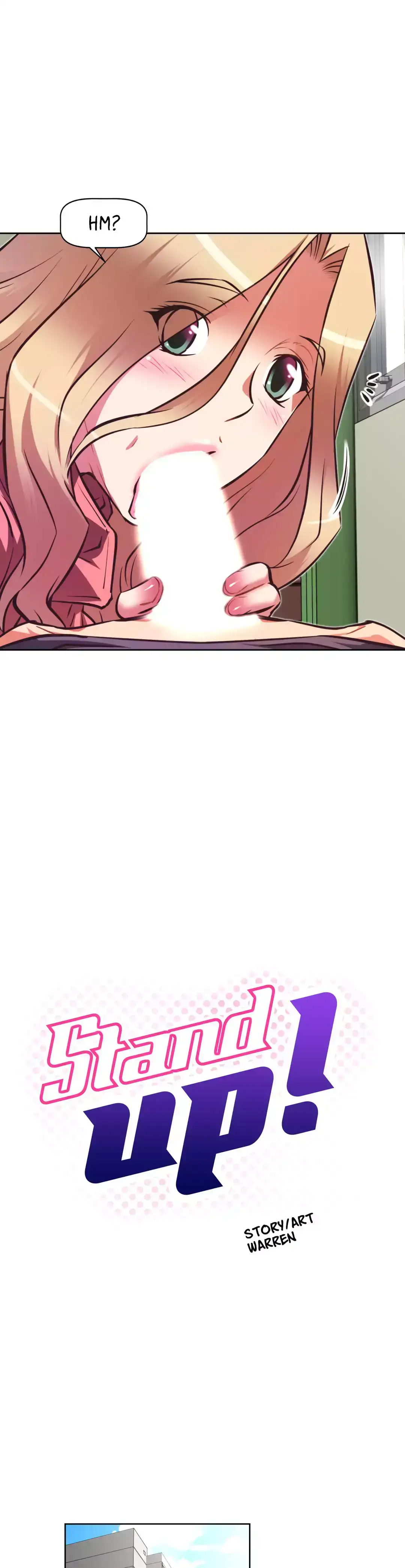 Brawling Go! - Chapter 103 [photo 4] - MangaPorn