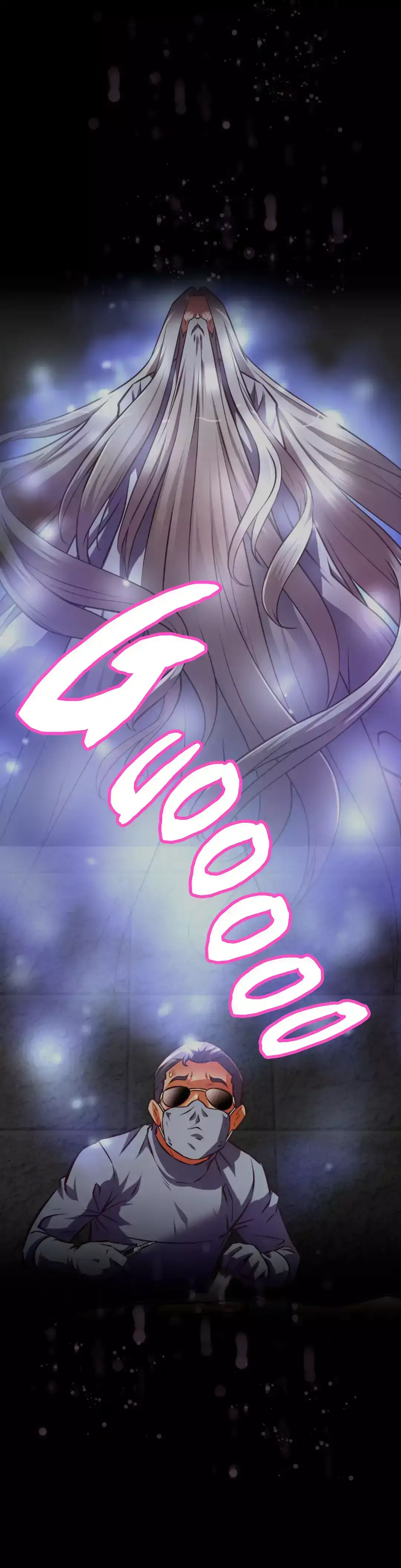 Brawling Go! - Chapter 104 [photo 12] - MangaPorn