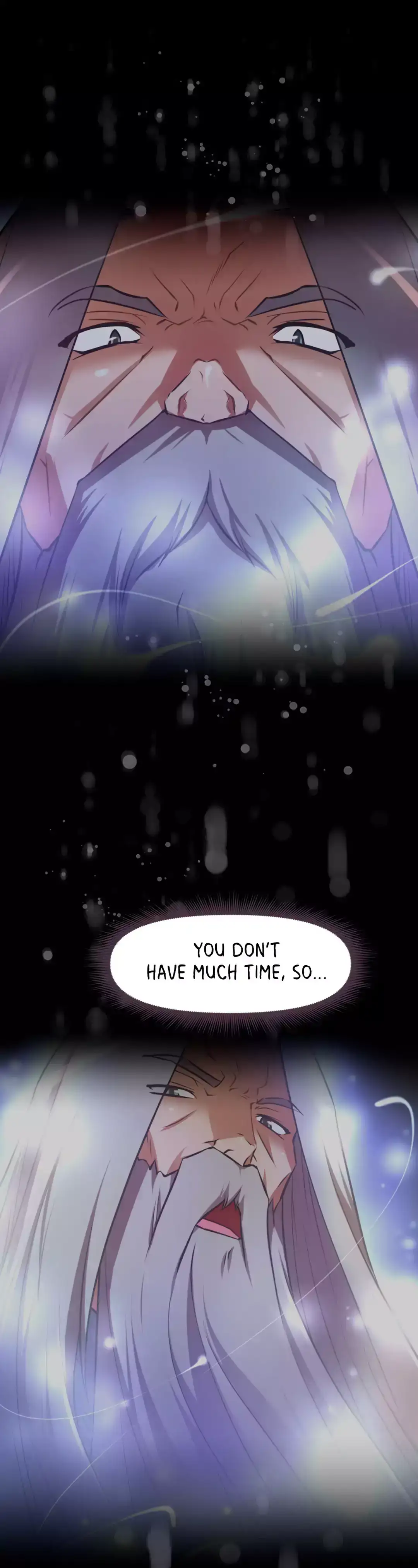 Brawling Go! - Chapter 104 [photo 13] - MangaPorn