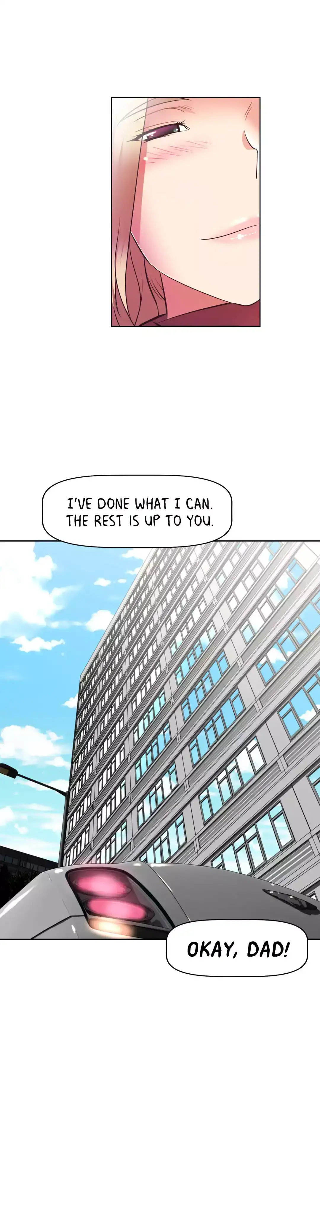 Brawling Go! - Chapter 104 [photo 19] - MangaPorn