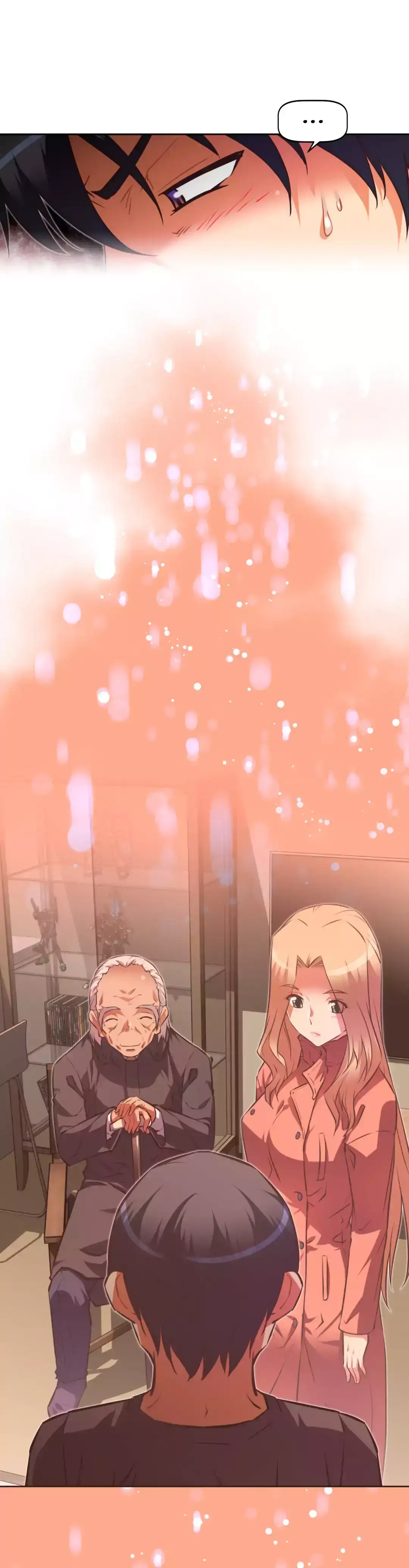 Brawling Go! - Chapter 104 [photo 21] - MangaPorn