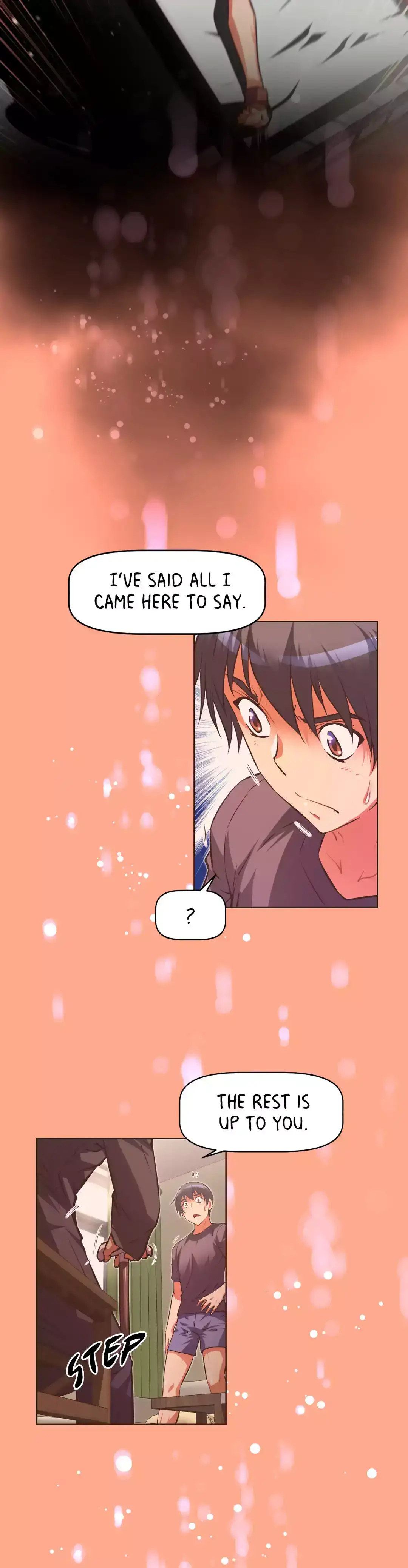 Brawling Go! - Chapter 104 [photo 29] - MangaPorn