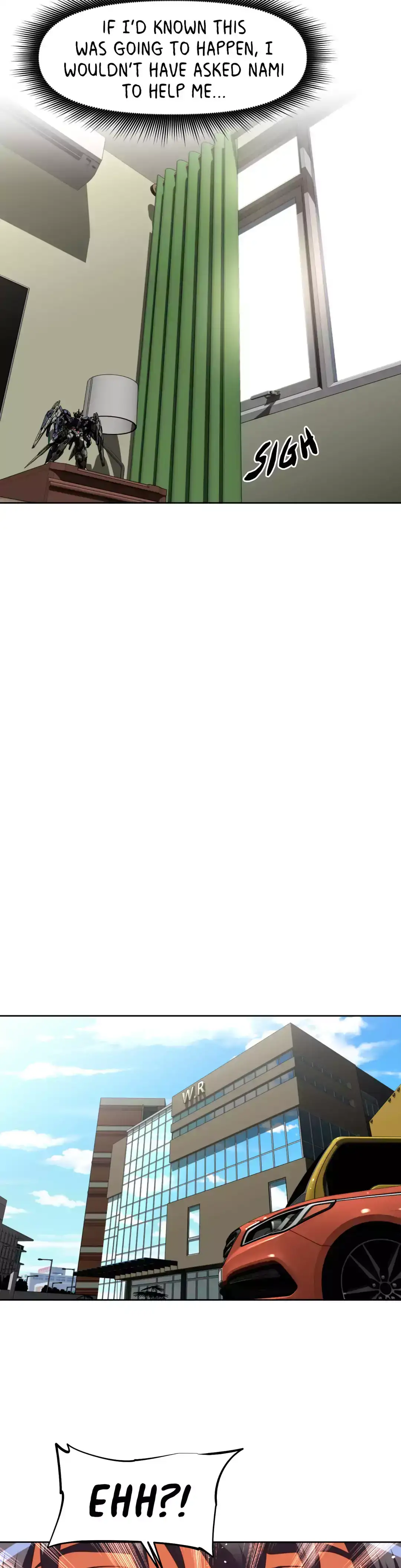 Brawling Go! - Chapter 104 [photo 35] - MangaPorn