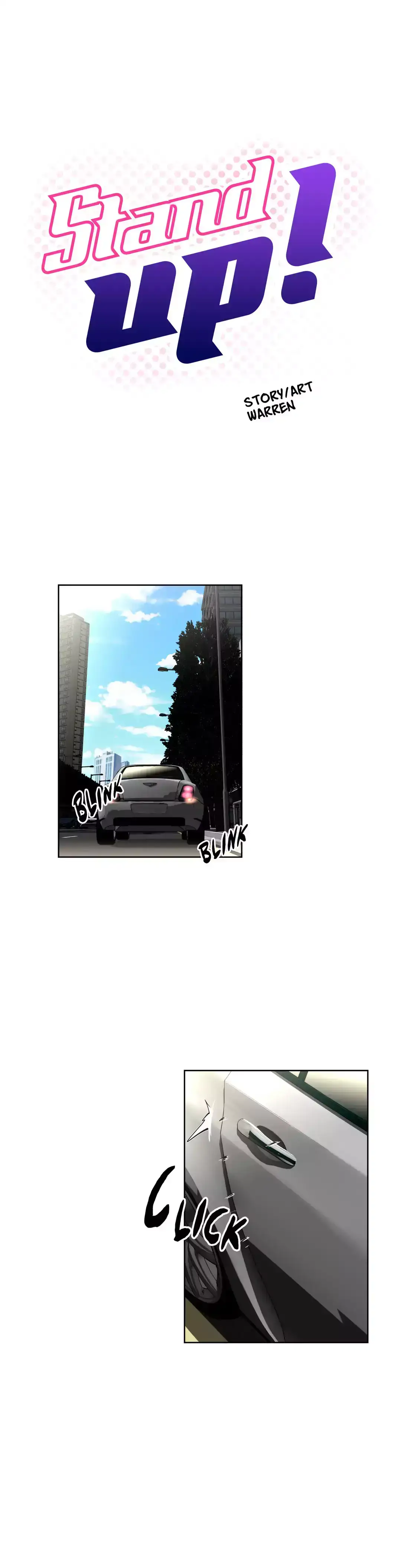 Brawling Go! - Chapter 104 [photo 4] - MangaPorn