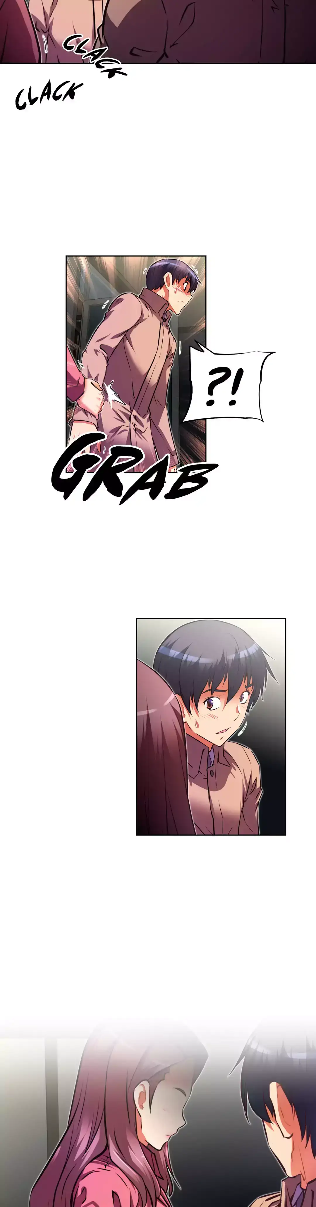 Brawling Go! - Chapter 104 [photo 41] - MangaPorn