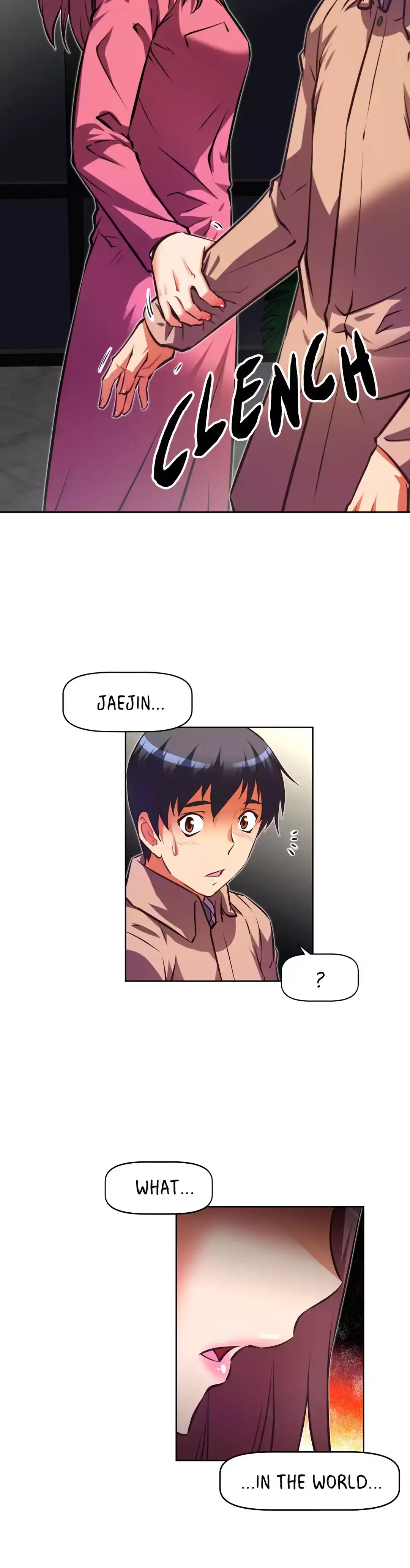 Brawling Go! - Chapter 104 [photo 42] - MangaPorn